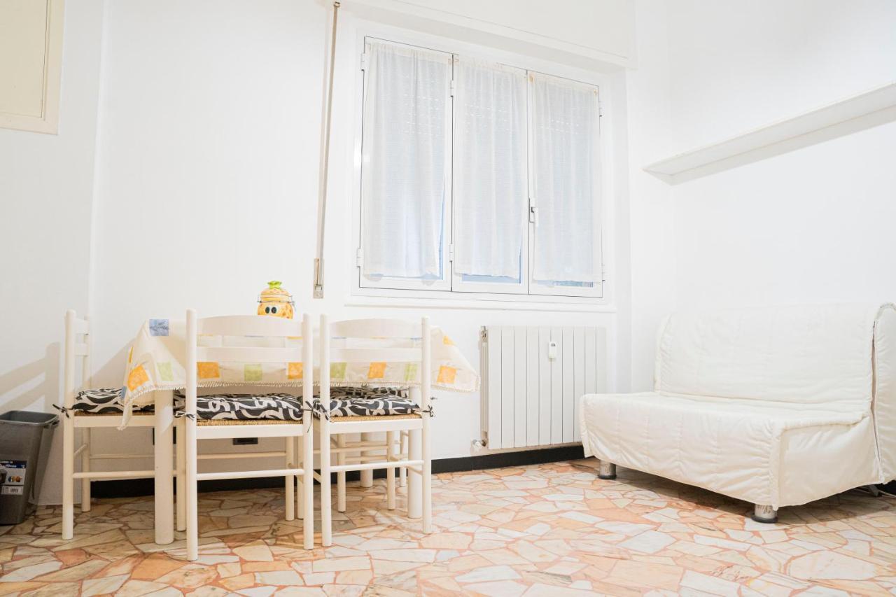039 - Casa Residenziale A Lavagna A 5 Minuti Dal Mare Exterior foto