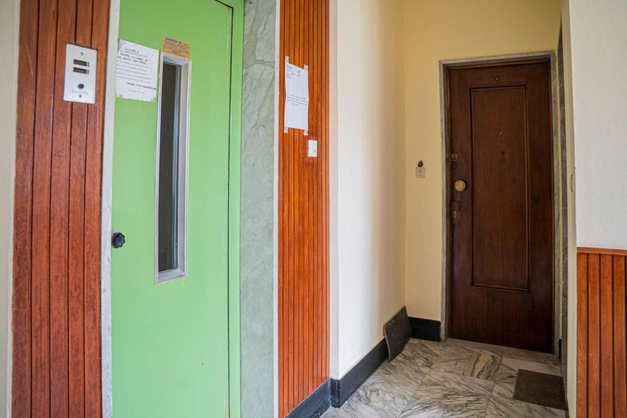 039 - Casa Residenziale A Lavagna A 5 Minuti Dal Mare Exterior foto
