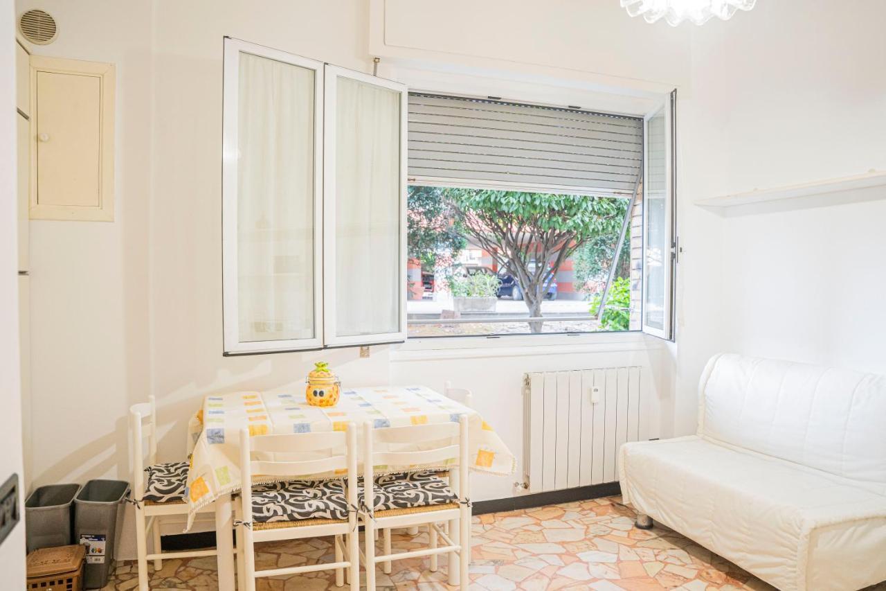 039 - Casa Residenziale A Lavagna A 5 Minuti Dal Mare Exterior foto